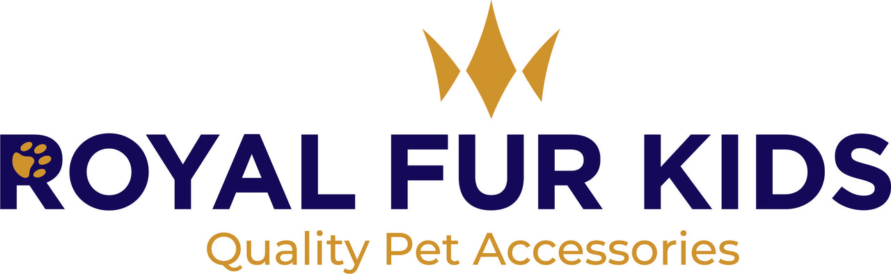 Royal Fur Kids