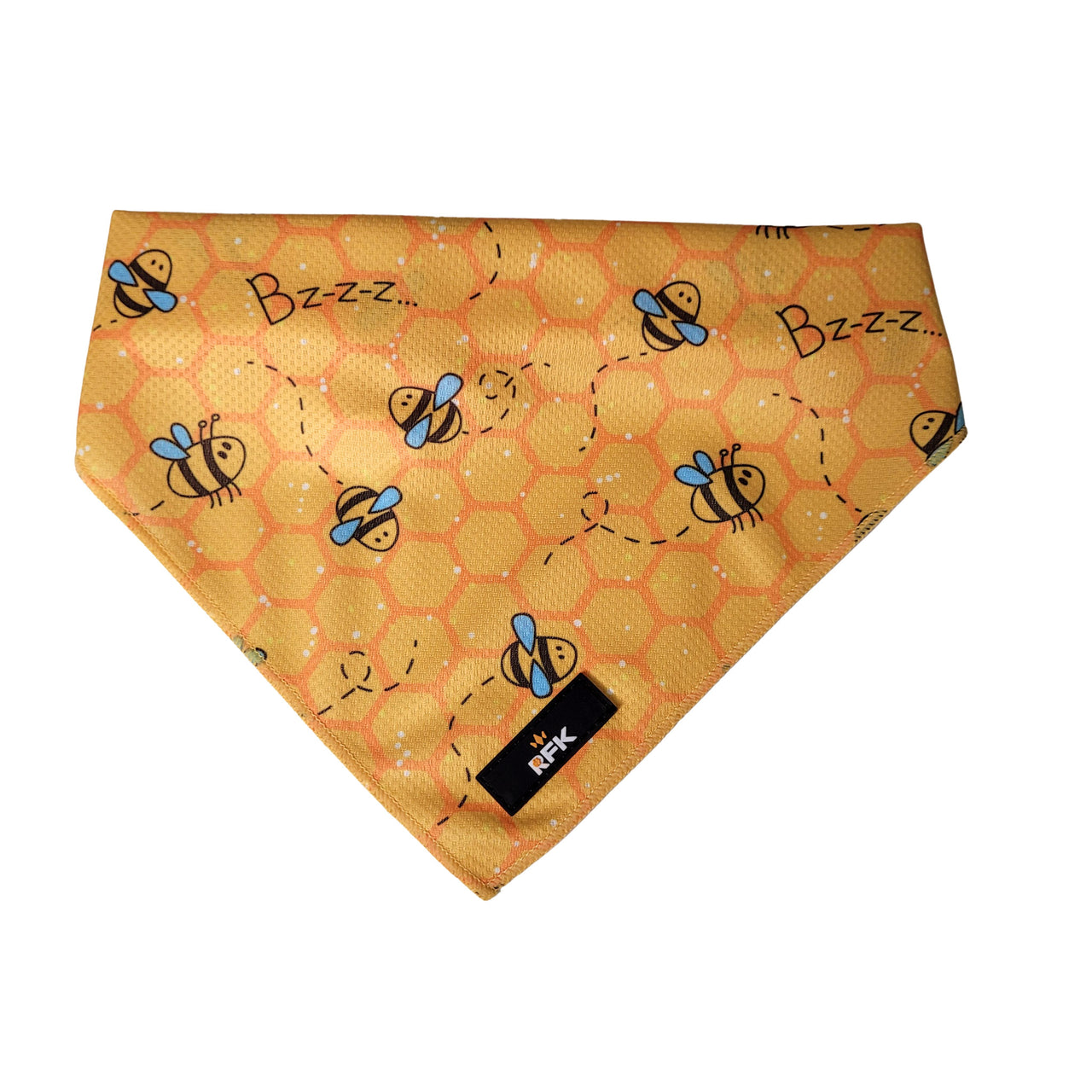 Bee Bandana