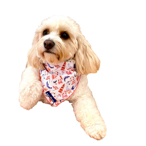 Noosa Beach Bandana