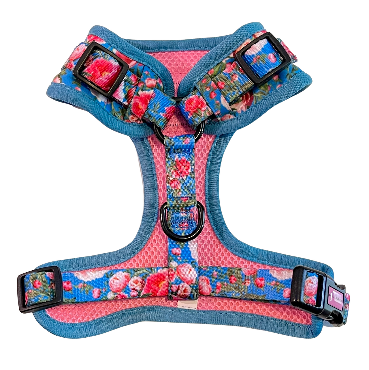 The Rose Collection - Harness