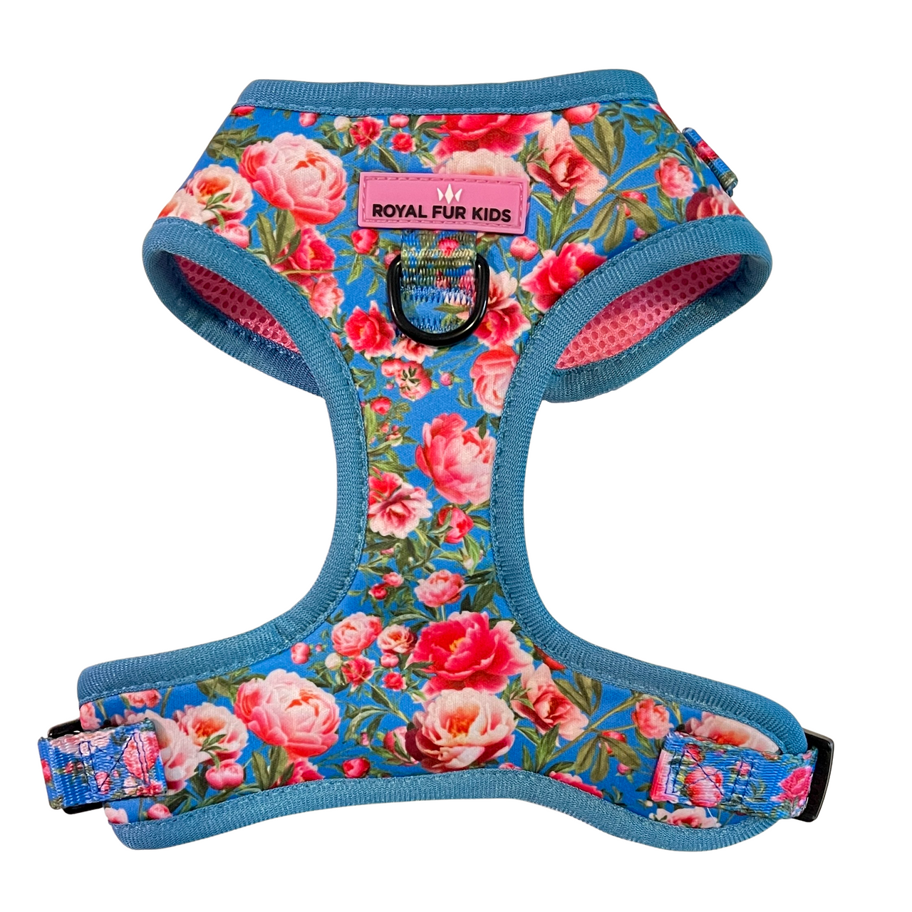 The Rose Collection - Harness
