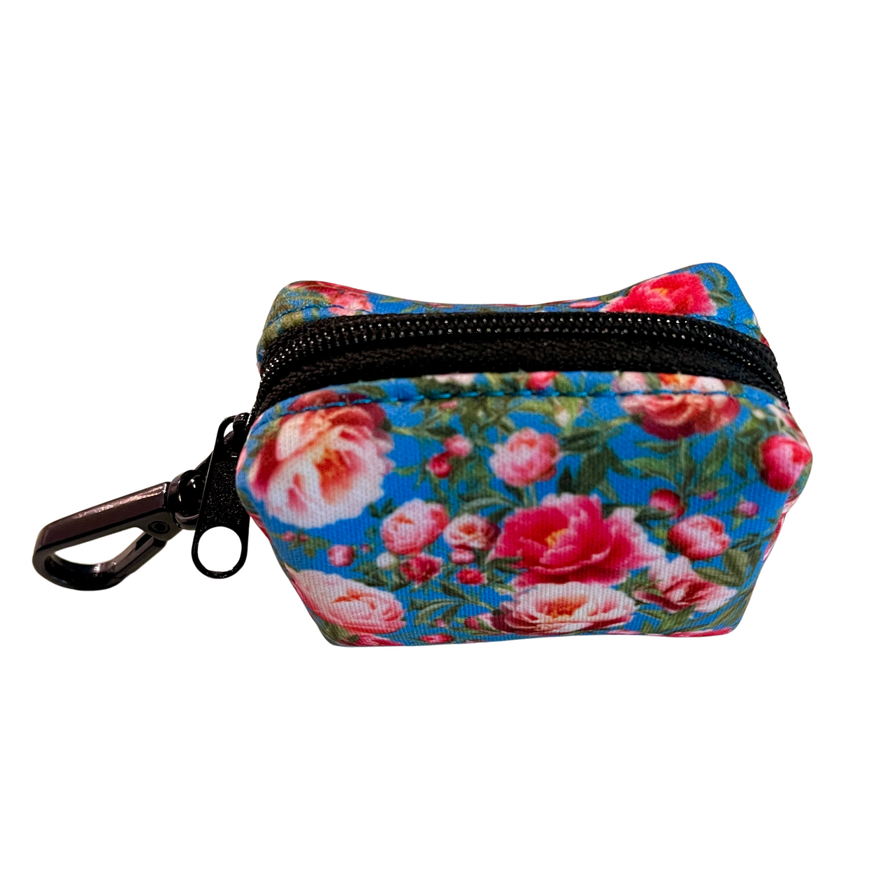 The Rose Collection Poop Bag