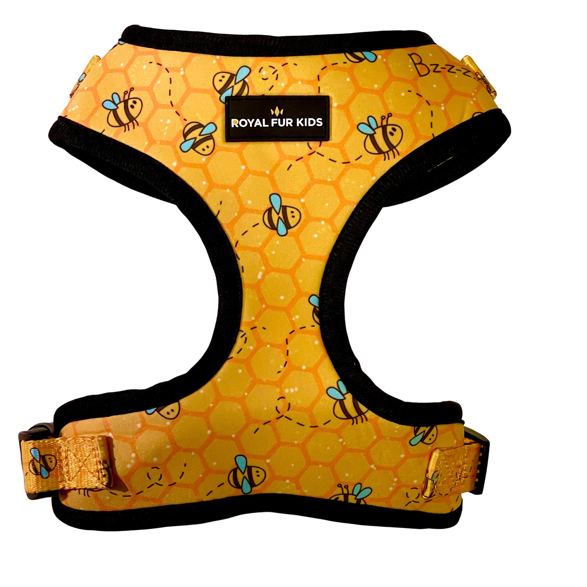 Bee dog cheap harness