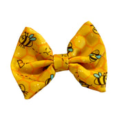 Bee Bow Tie