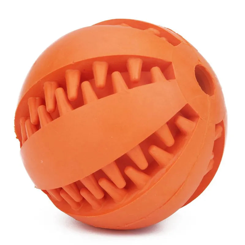 Dog Treat Entertainment Ball