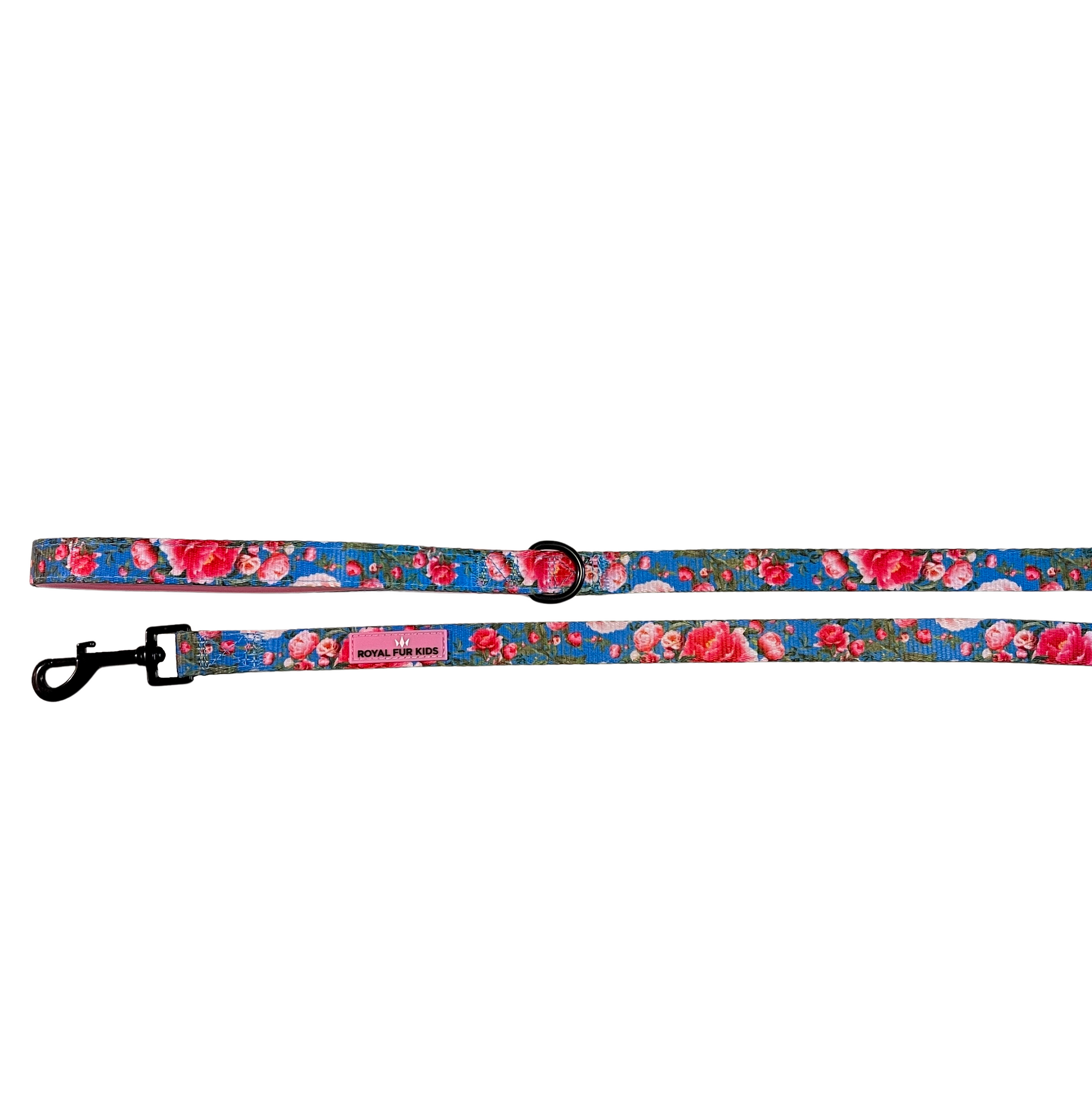 The Rose Collection Leash