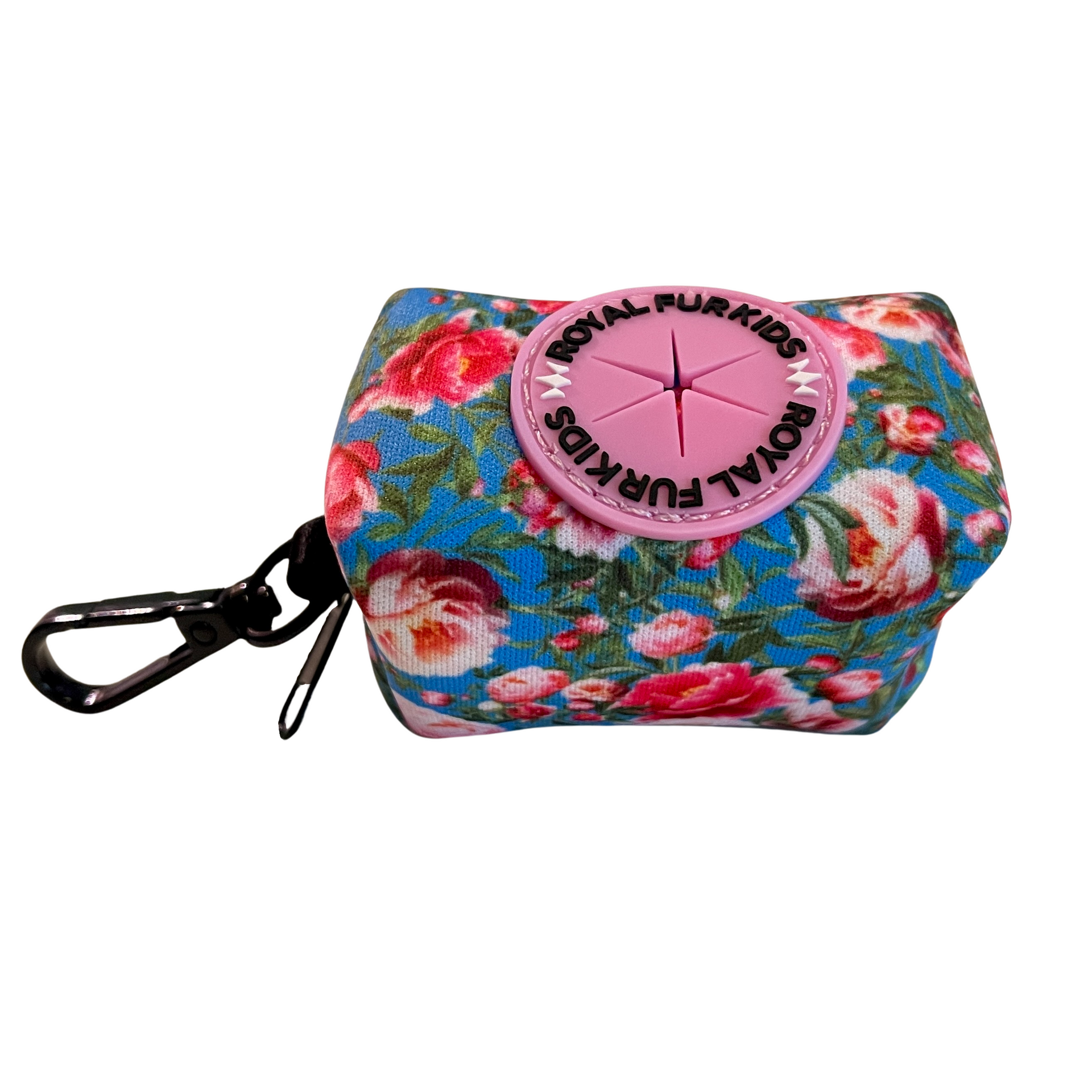 The Rose Collection Poop Bag