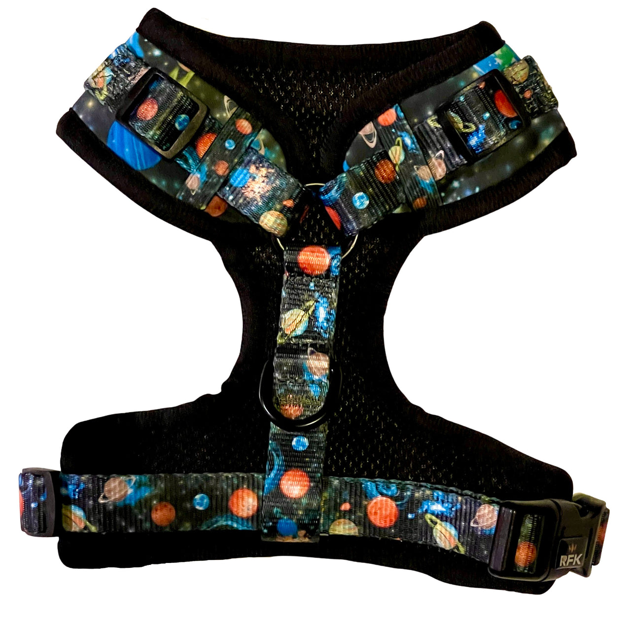 Intergalactic Space Odyssey Harness